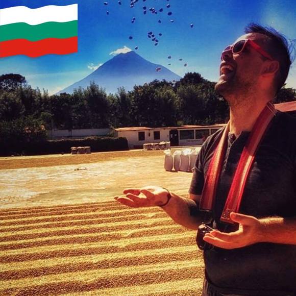 Meet your Posher, Boris - Picture 1 of 1